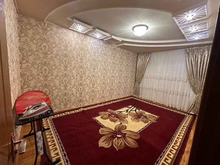 Беруний Метро 4.хонали Акфа Медлайн Элитные квартиры в центре города