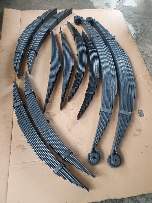 Arcuri contra arcuri suplimentare iveco 35C 40C 50C 65C 70C