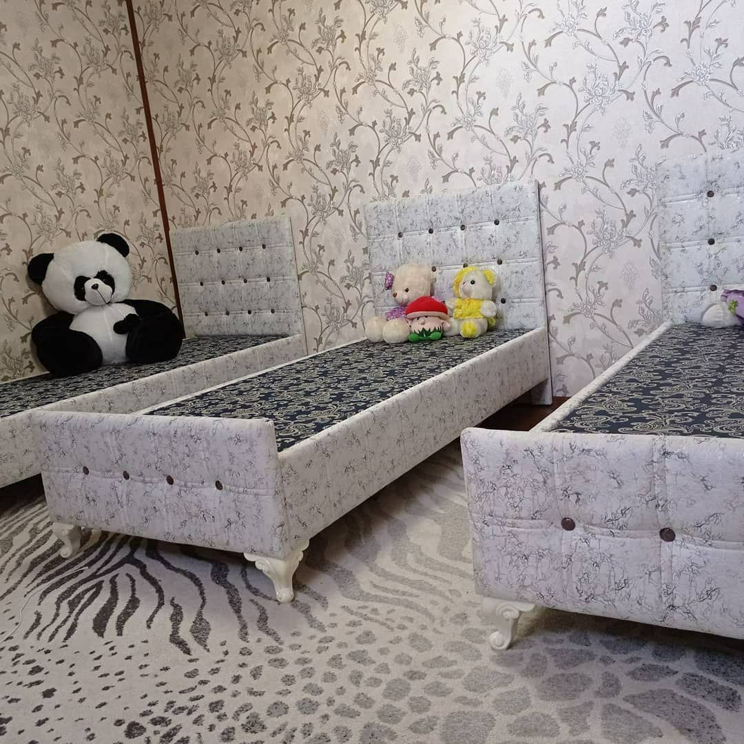 Мебель на заказ одна спальня кровать