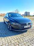 Volkswagen ARTEON ELEGANCE 4 Motion 240 Cp 4WD