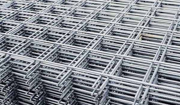 Fier beton bara 12 mm in Ianca,Plopu