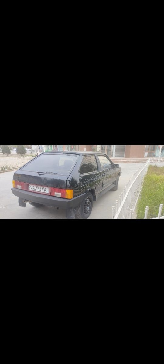 Lada samara sotiladi