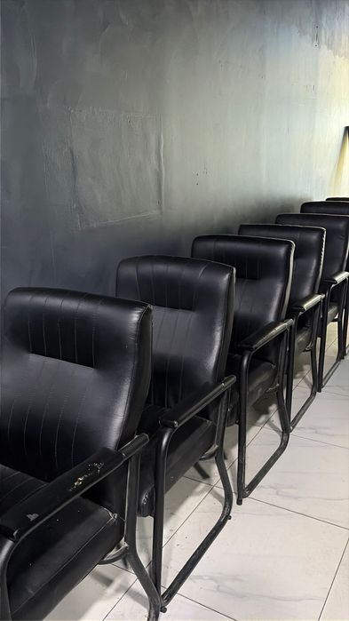 стул кресло для оффиса или гейм клуба