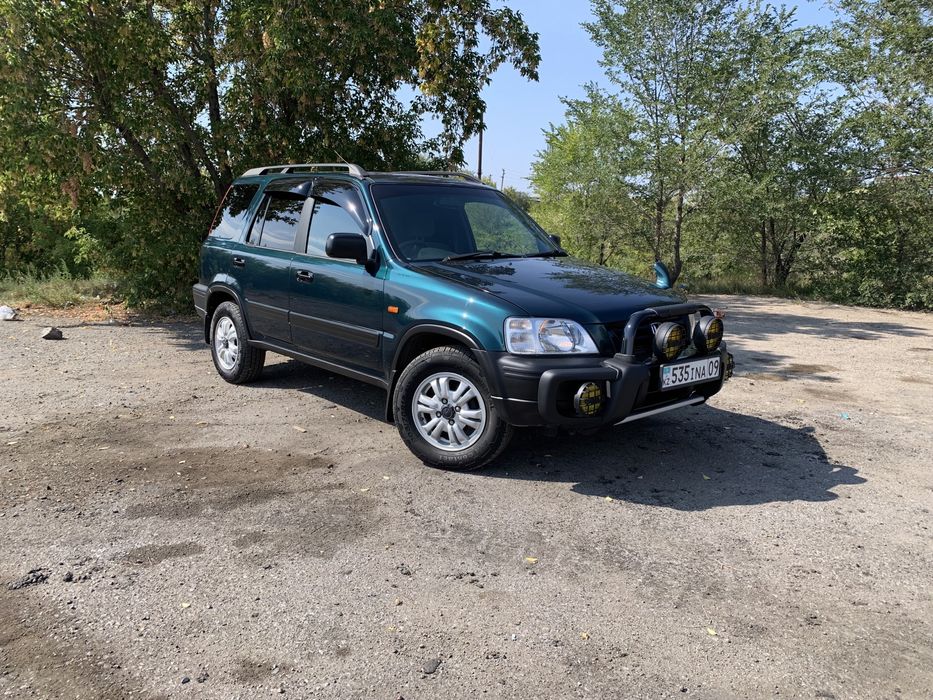 Honda crv хонда црв