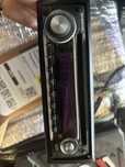 Kenwood casetofon auto PRET MIC