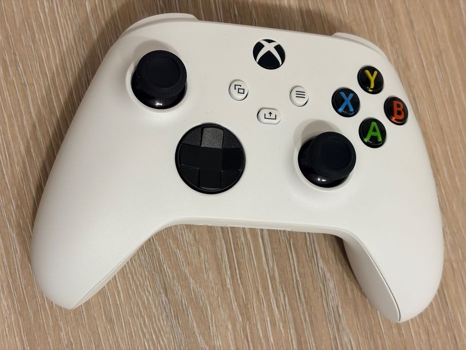 Xbox series S, 512gb