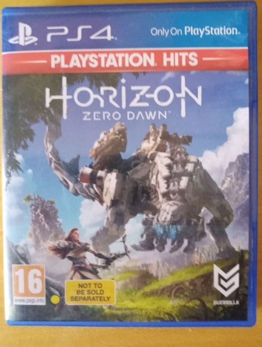 Игра за ps4 нова