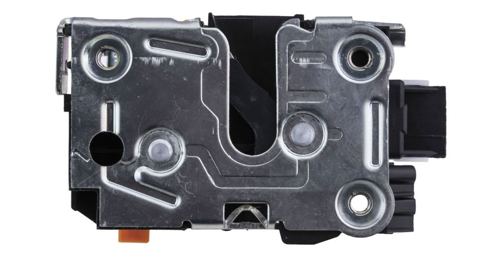 Брава За Предна Лява Врата, Renault, Kangoo Mk1, Nissan Kubistar,
