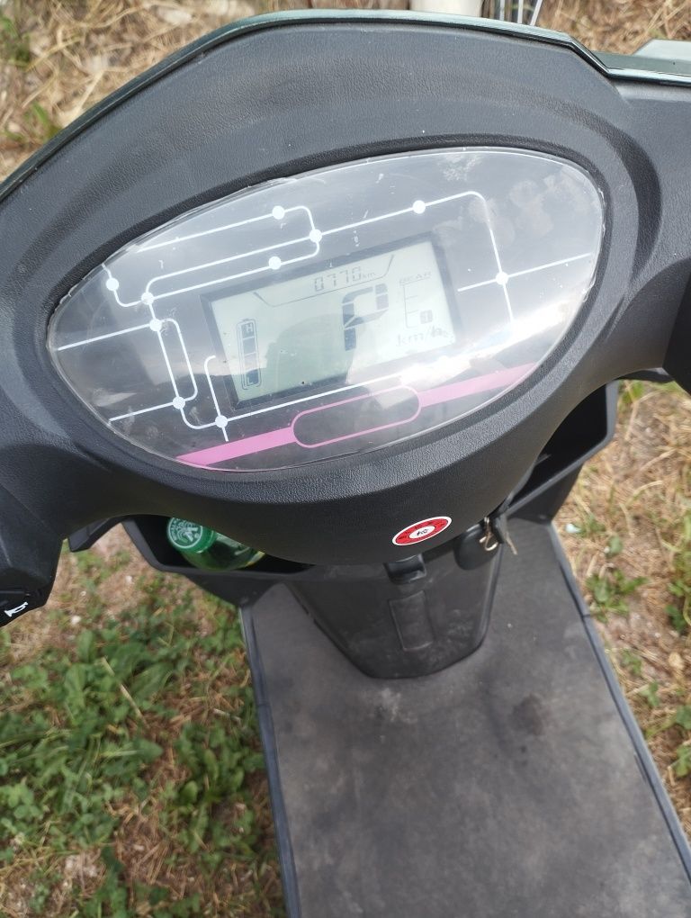 Електрически скутер 1500 w