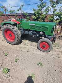 Vând tractor Fendt 135 farmer102 s