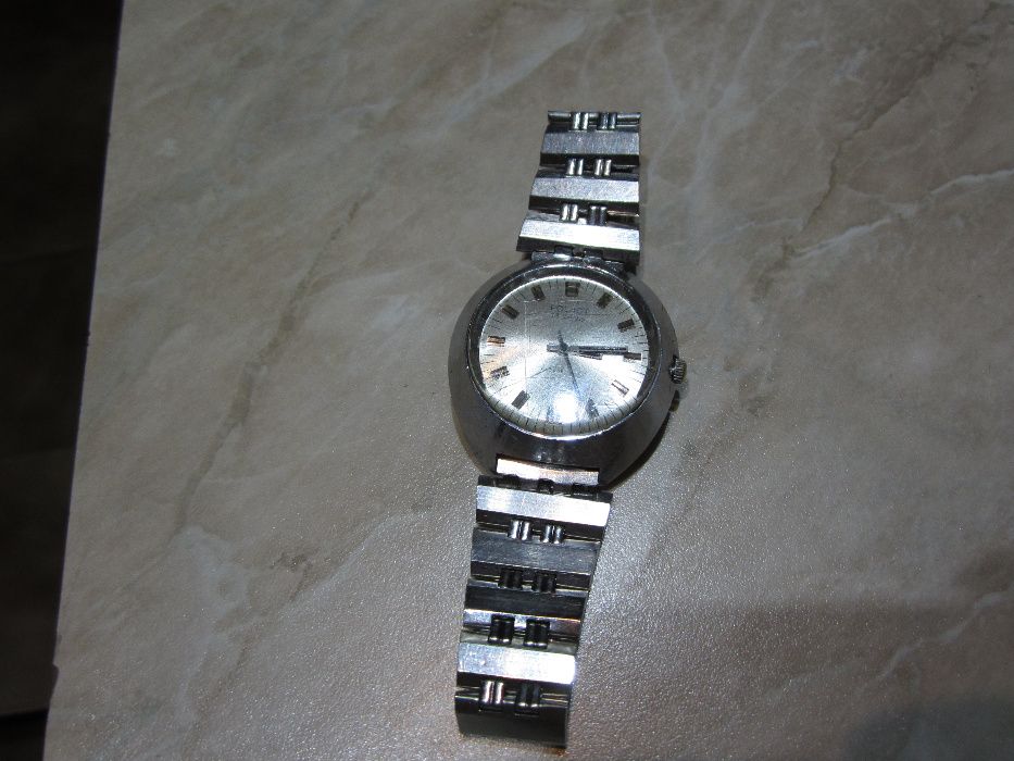 Часовник POLJOT 17 Jeweis Механичен