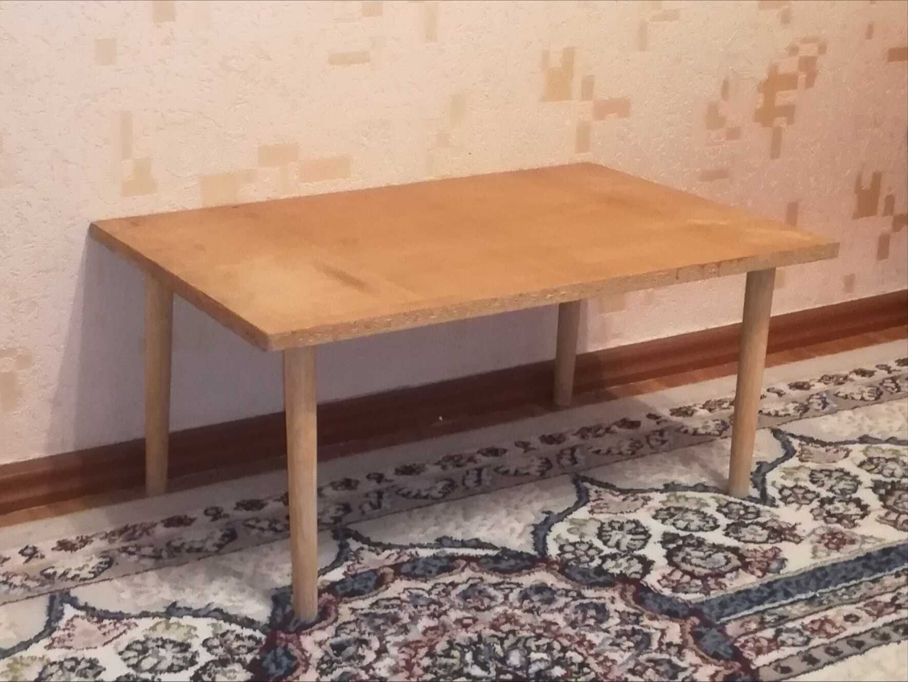 детский   столик