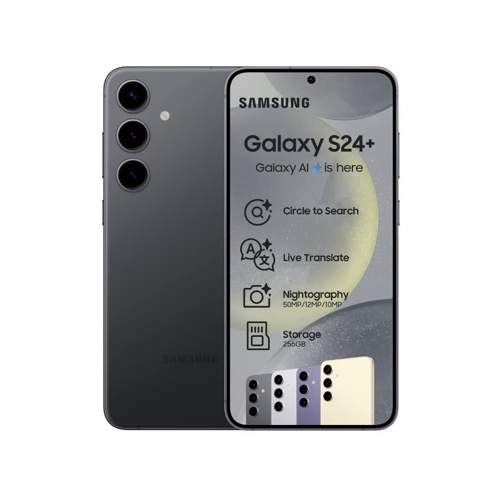 Новый Samsung S24+! Бесплатная Доставка!