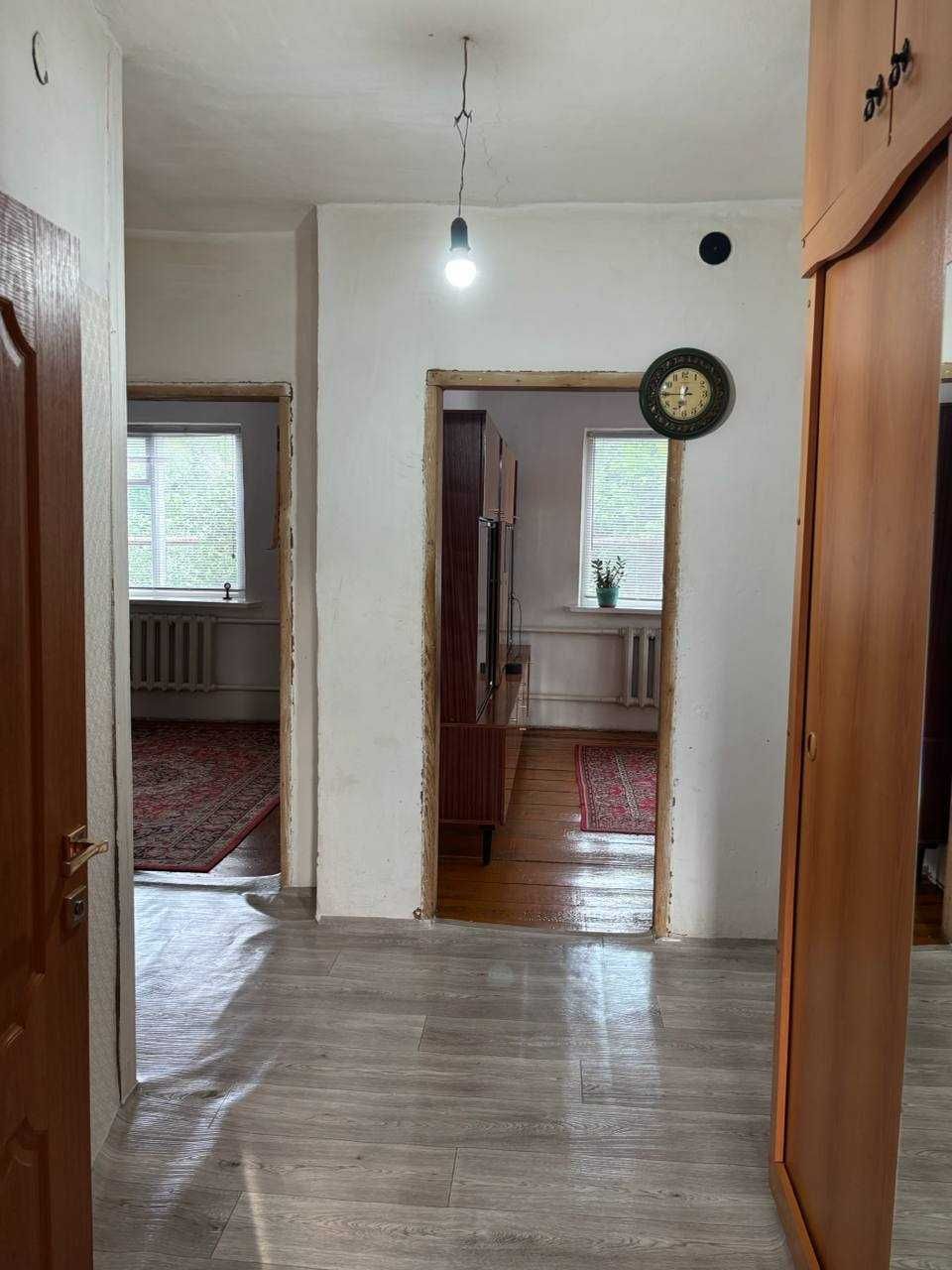 Продается 3-х комнатный дом в р-не Пив завод