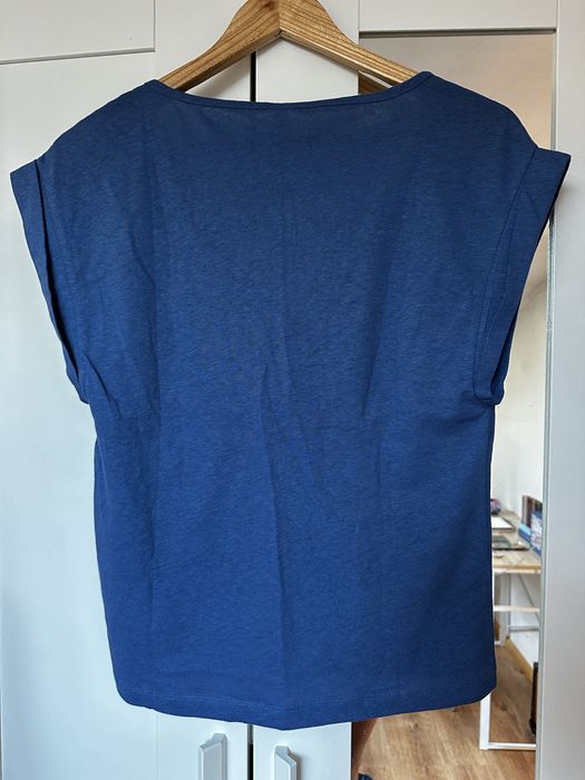 YSÉ Tee shirt Balade rêveuse