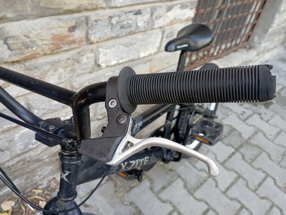 Колело тип BMX 20 цола