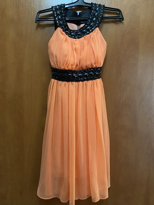 Вечернее / повседневное платье