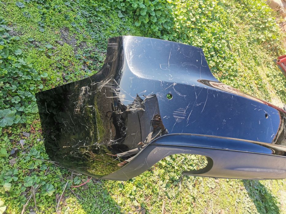 Задна броня за Ауди Audi A5 2012 - 16г.