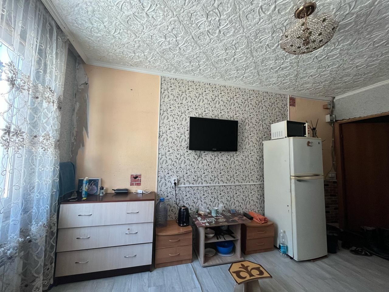Продаётся комната по Елемесова 67