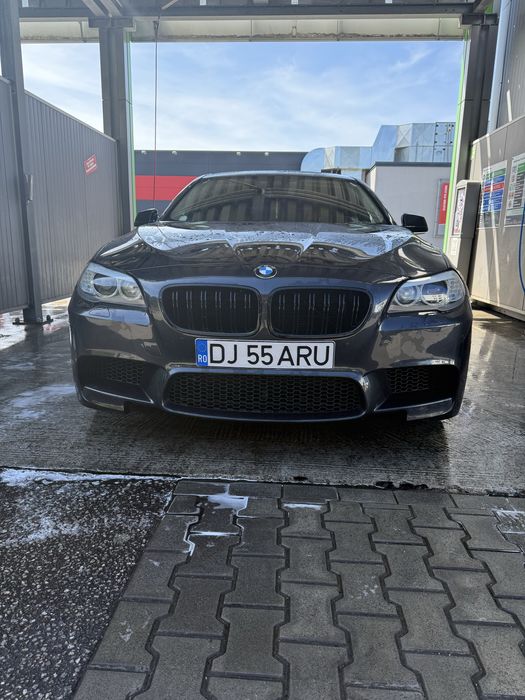 Vand Bmw 530d 258cp