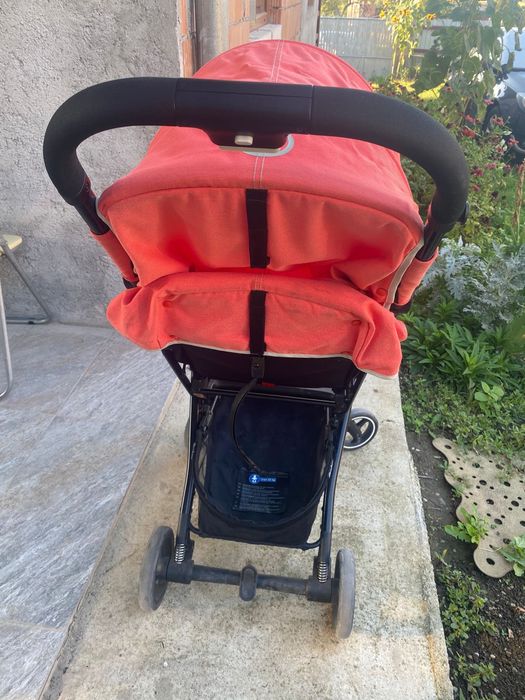 Carucio cybex copii