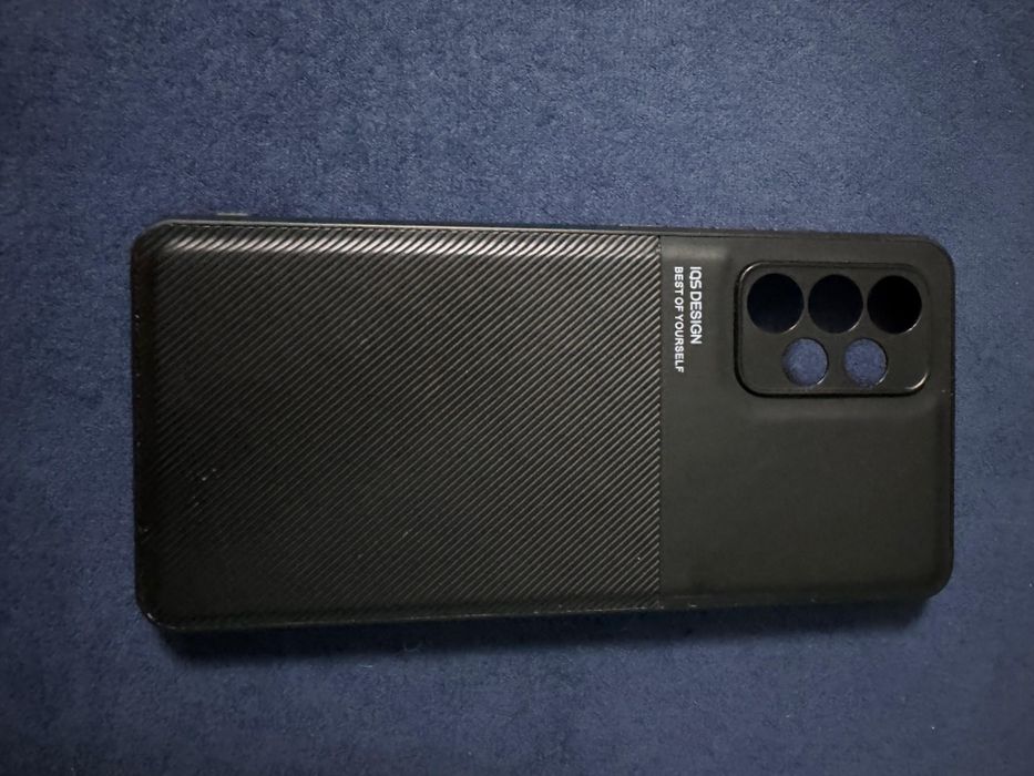 Смартфон Samsung A52
