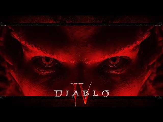 Diablo 4 + Vessel of Hatred DLC PS4/PS5