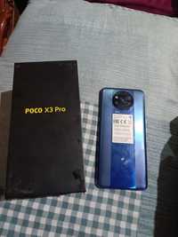 poco x3 pro 8.256