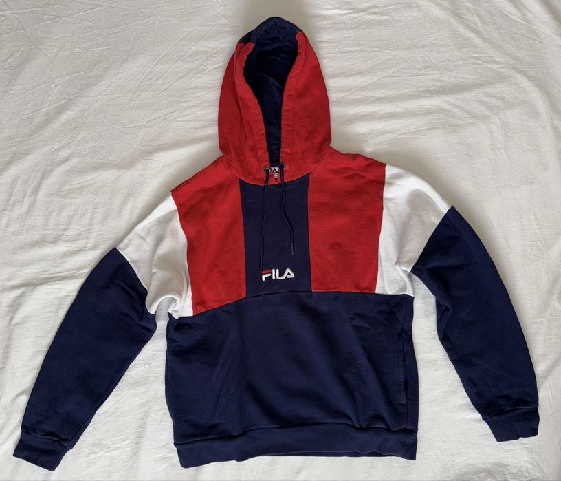 Женски суичър Fila