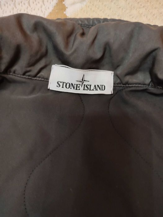 Stone Island-мъжко яке    L