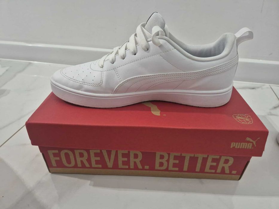 Продавам мъжки кецове PUMA