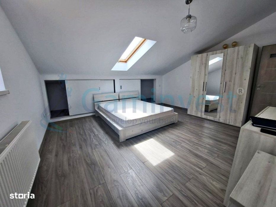 Gaminvest Apartament la casa,2 dormitoare central, Oradea, Bihor,A2413