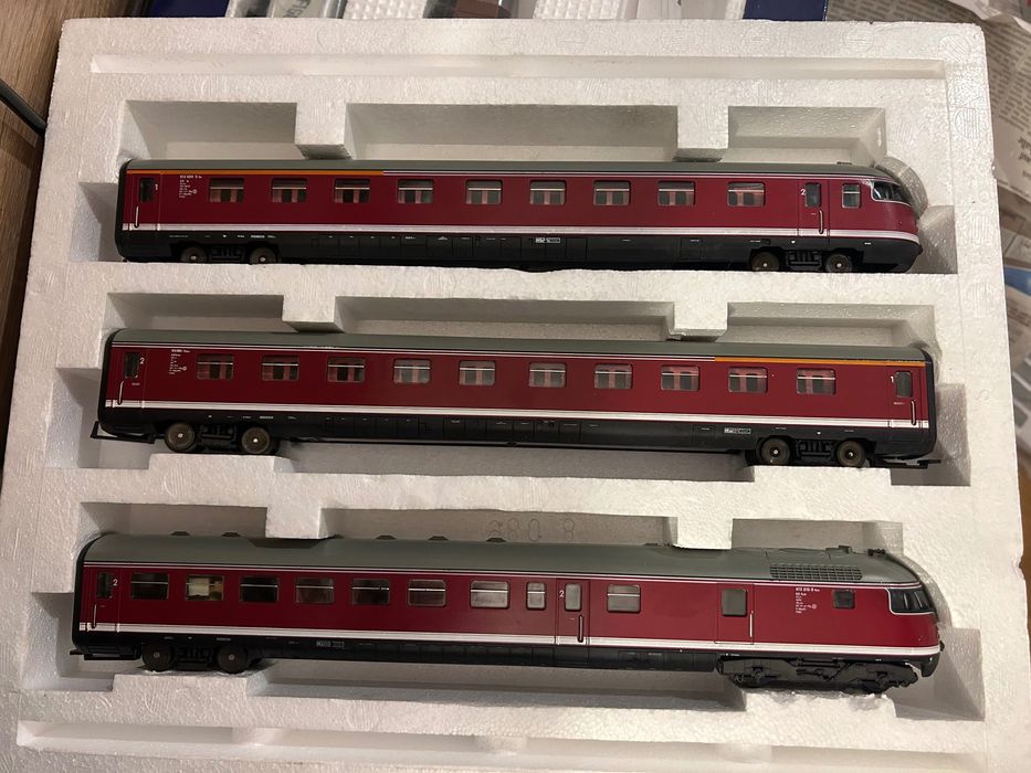 Ел.влакче мотриса