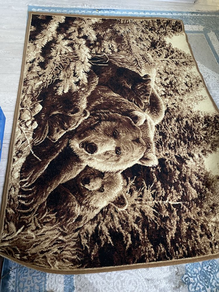 Продам палас ковер