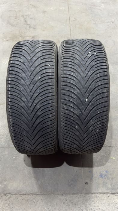 Зимни гуми 235/55/17 Keber