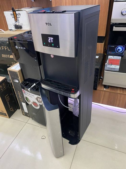 Куллер для воды TCL Suv kuleri