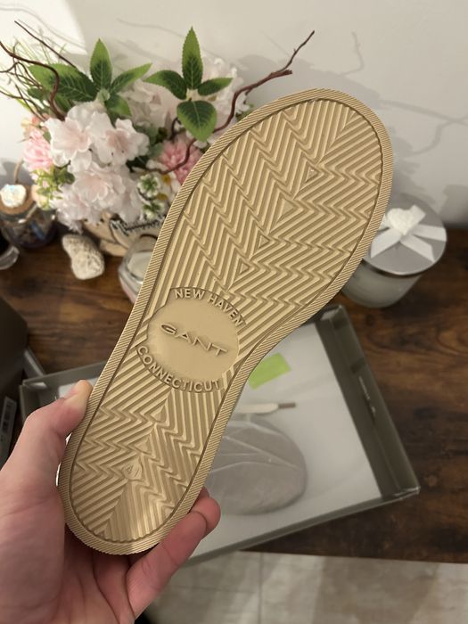 Incaltaminte GANT - 41