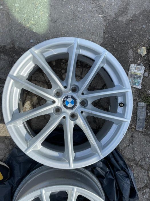 Jante Originale Bmw Seria 5 G30 G31 17”