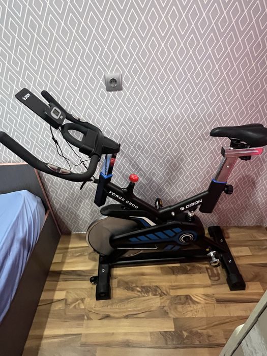 Спининг байк ORION