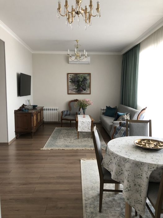 Продается квартира в новостройке