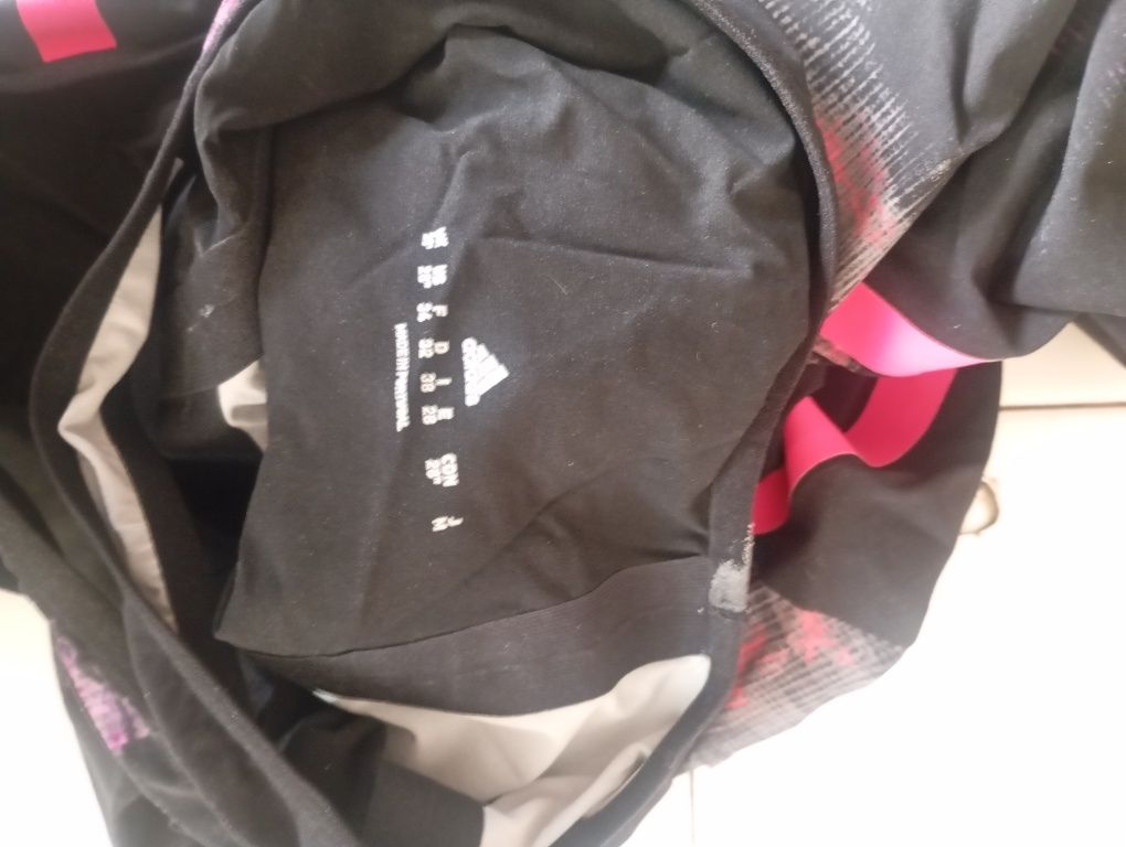 състезателен бански ADIDAS