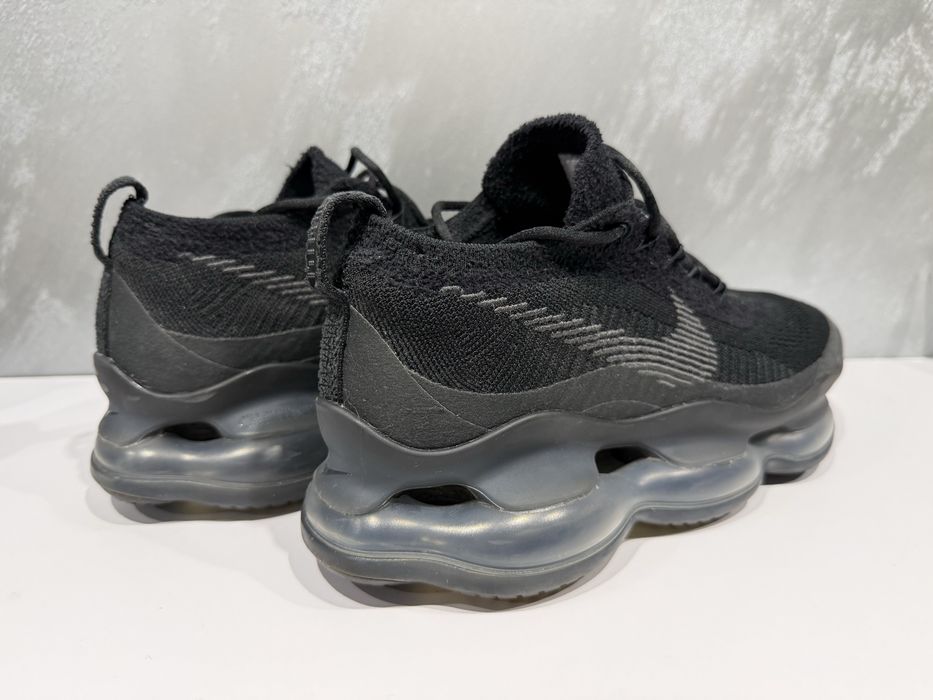 Nike Air VaporMax Plus / Nike Air Max Scorpion