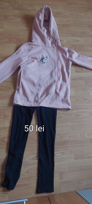 Haine fetita 8-10 ani Under Armour, Reserved, Mango