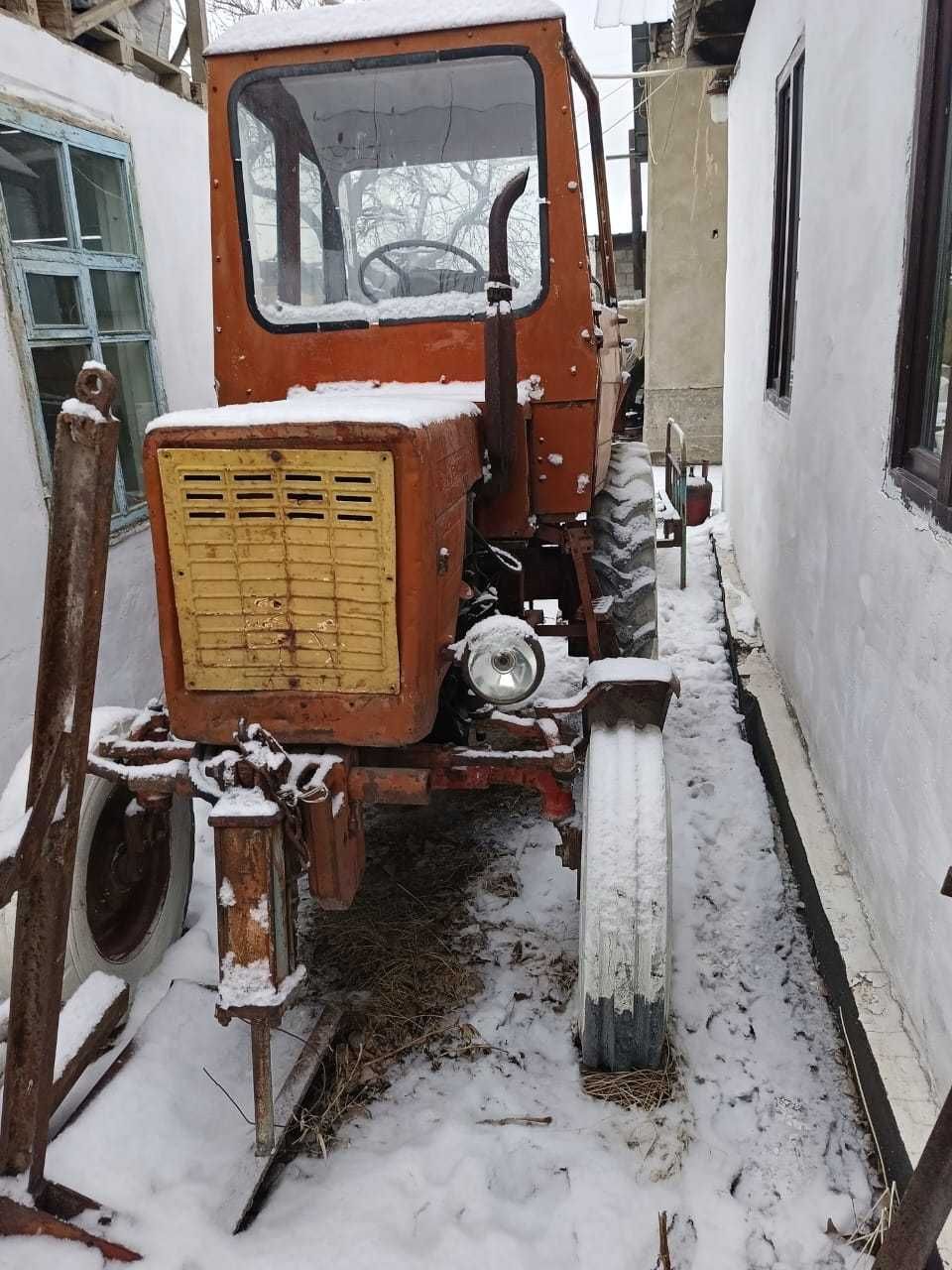 Продам Т-25 Трактор