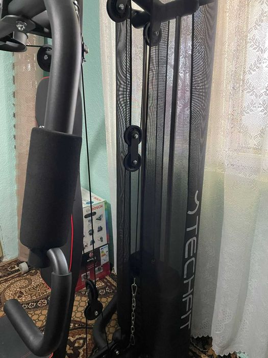 Aparat Multifunctional TECHFIT MXT-650