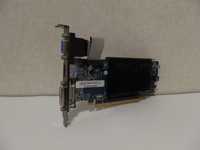 Placa video Sapphire hd5450 1gb ddr3