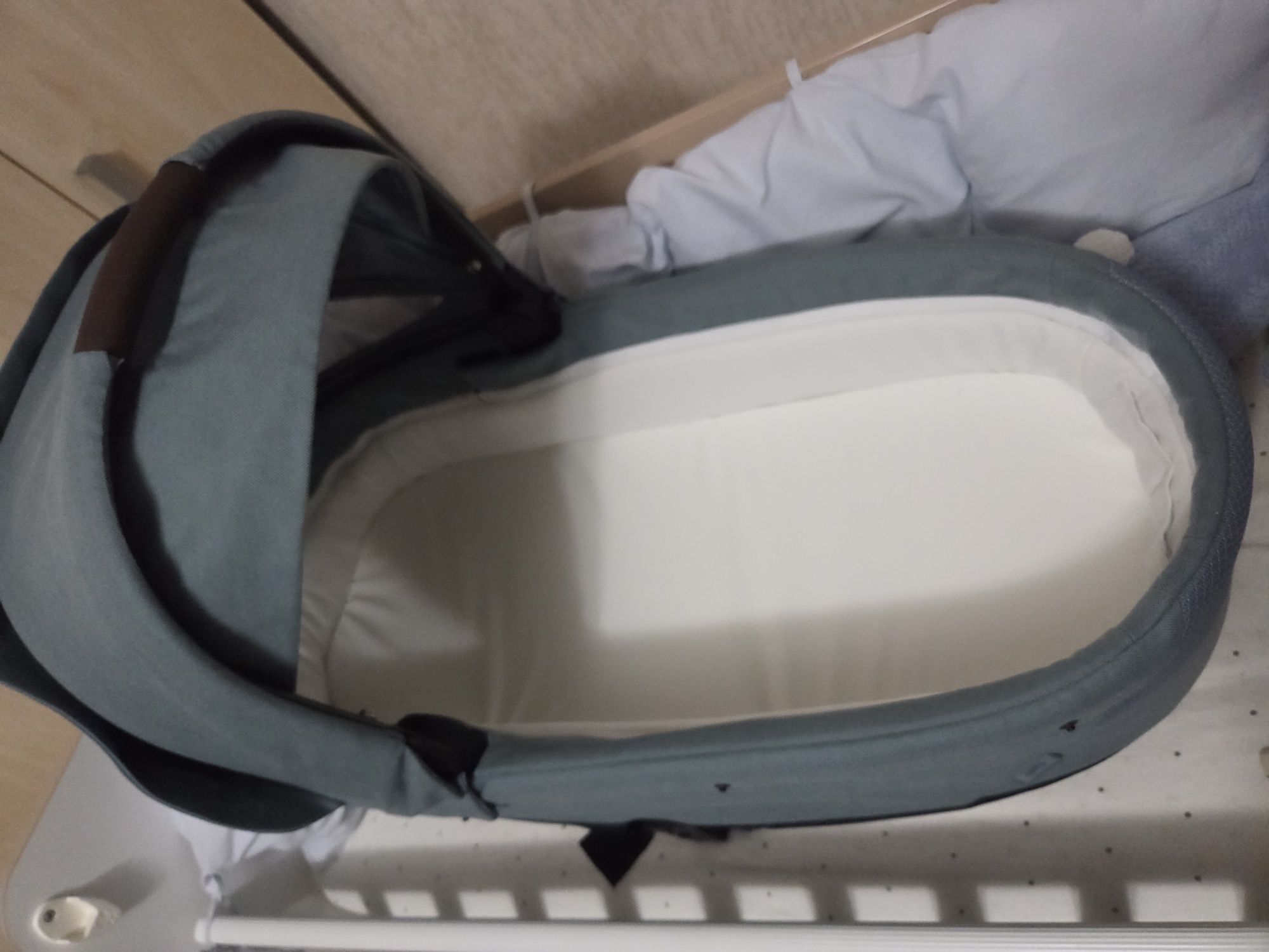 Зимен кош Cybex Balios S Lux