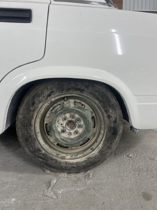 2 комплекта дисков R13