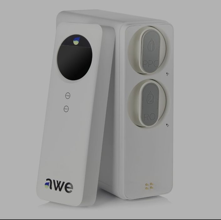 Filtru apa potabila, cu osmoza inversa, Awe Artik