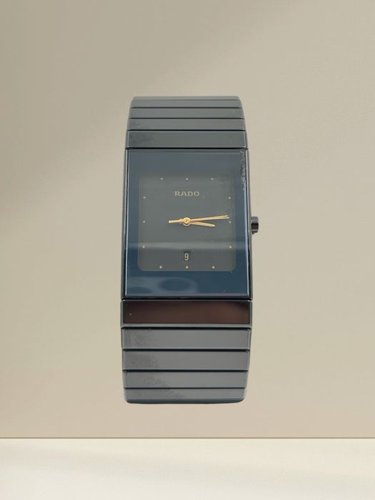 Rado DiaStar Ceramic мъжки часовник